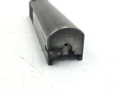 Hi Standard M-101 22LR Pistol Parts: Slide - Image 4