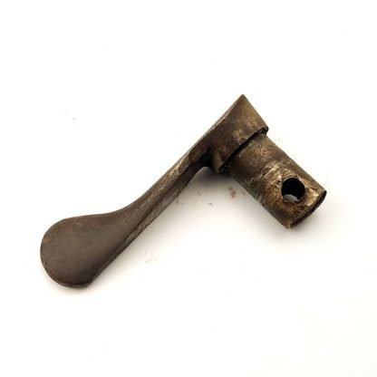 Sears & Roebuck Long Range Winner, 12ga Shotgun Part. Top Snap - Image 3
