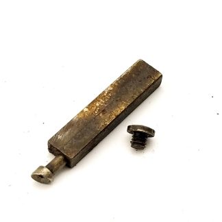 Stevens 77C, 12ga Shotgun Part. Ejector, Screw