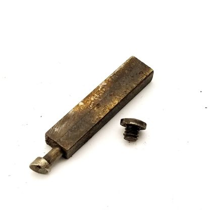 Stevens 77C, 12ga Shotgun Part. Ejector, Screw
