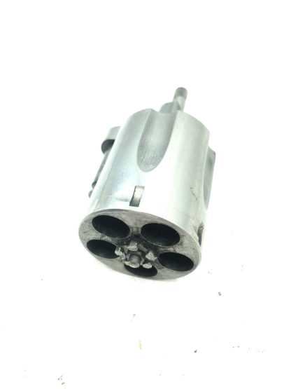 Smith & Wesson 60 .38Spl, Revolver Parts, Cylinder - Image 3