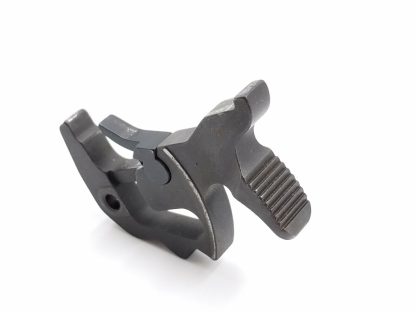 Dan Wesson mod 14 22lr Revolver Parts: Hammer w/ Strut, Plunger & Spring - Image 4