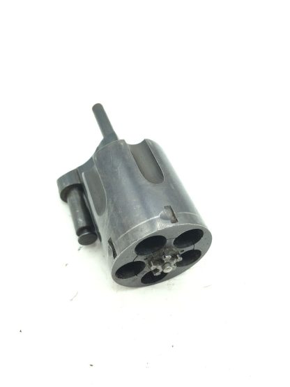 Rossi 68 .38Spl, Revolver Parts, Cylinder