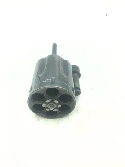 Smith & Wesson 19 .357 Magnum, Revolver Parts, Cylinder - Image 3