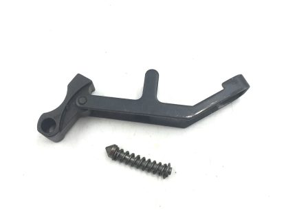 Springfield 94B, 16 Gauge Shotgun Parts: Bolt, Plunger - Image 3