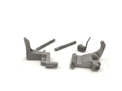 Ruger P95 DC 9mm Pistol Parts: Levers, Pins, Springs - Image 3