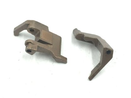 Ruger P90 DC 45ACP Pistol Parts: Levers