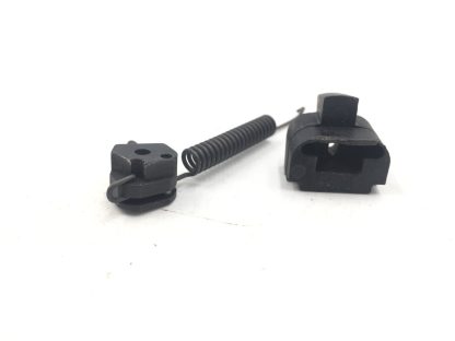 Talon T-100 380ACP Pistol Parts: Hammer with Spring, Catch - Image 3