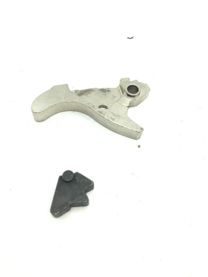 Davis D38 .38Spl, Derringer Parts, Hammer, Selector - Image 3