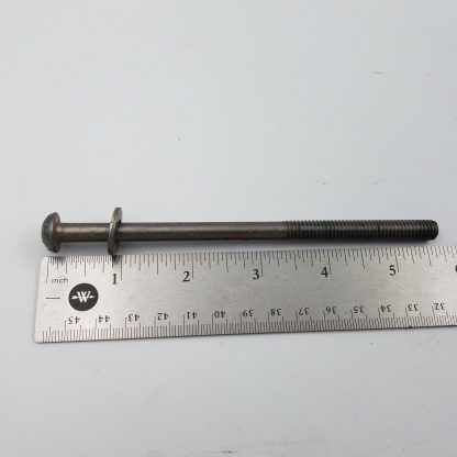 Mossberg 600ET, 410ga Shotgun Part. Stock Bolt w/ Washer - Image 3