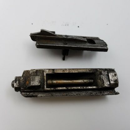 Savage 687OH, 12ga Shotgun Part. Bolt - Image 3