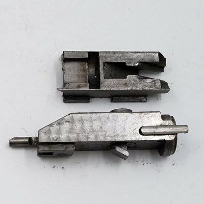J.C. Higgins 60, 12ga Shotgun Part. Bolt - Image 3