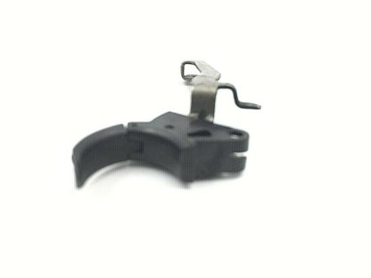 Smith & Wesson SW9F 9mm Pistol Parts: Trigger with Bar, Spring - Image 3