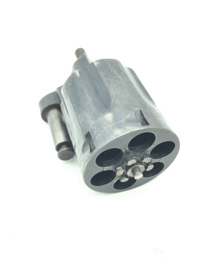 Smith & Wesson 10-5 .38Spl, Revolver Parts, Cylinder - Image 3