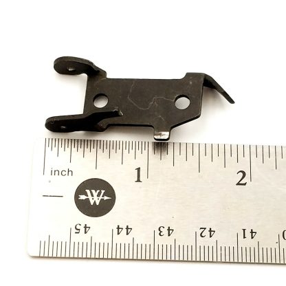 Ruger P85 MKII, 9mm Pistol Part. Ejector, Pin, Spring - Image 3