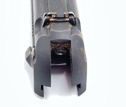 Bersa Thunder 380 380acp. pistol parts, slide - Image 3