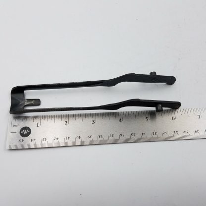 Mossberg 500CR, 20ga Shotgun Part. Bolt, Slide, Elevator, Cartridge Stop - Image 3