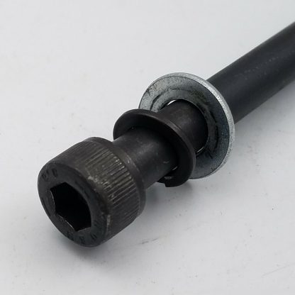 Charles Daily Field, 12ga Shotgun Part. Stock Bolt w/ Washers - Image 3