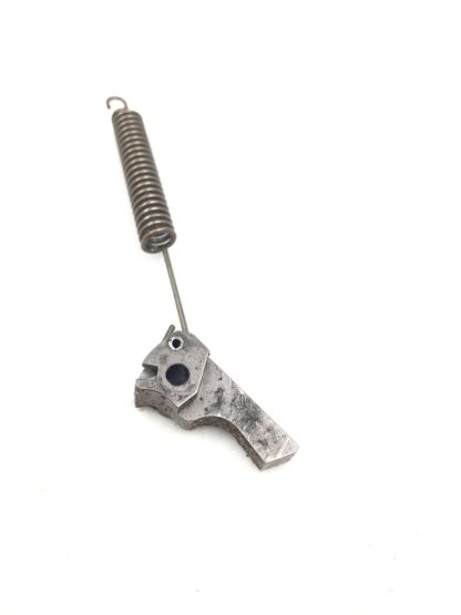 Ruger LC380 .380ACP, Pistol Parts, Hammer, Spring, Seat