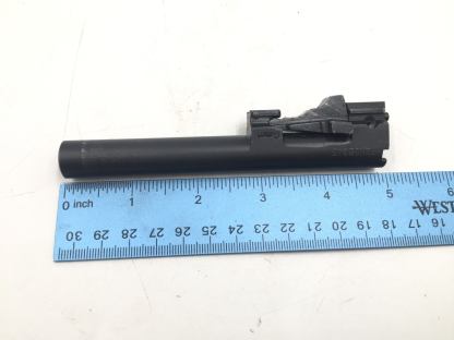 Taurus PT-92 AF, 9mm Pistol Parts: Slide, Barrel, Recoil Guide - Image 3