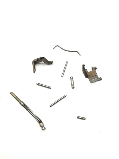 Ruger P89 9mm, Pistol Parts, Pins, Levers - Image 3