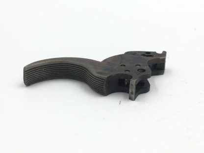 Smith & Wesson 10-6 38SPL Revolver Parts: Trigger - Image 4