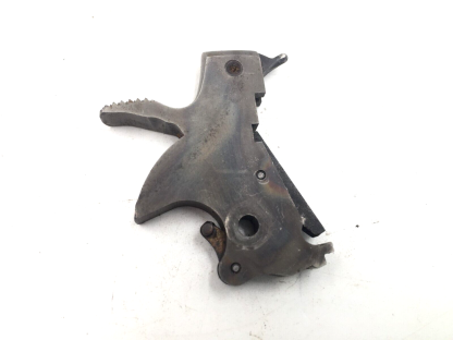 Smith & Wesson 10-5, 38 Special Revolver Parts: Hammer - Image 2