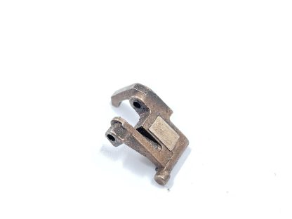 Ruger P89DC 9mm pistol parts, two levers, pins and spring - Image 3