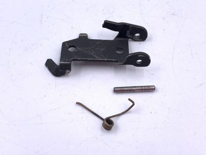 Ruger P89 DC 9mm Pistol, Ejector, pin, and spring - Image 3
