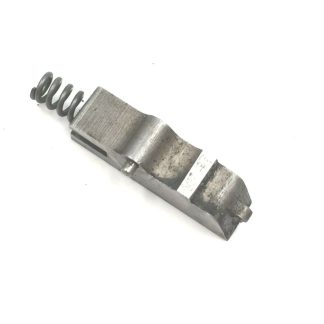 Smith & Wesson 10-6 38SPL Revolver Parts: Rebound Slide with Spring