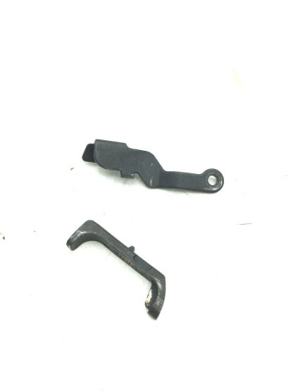 Taurus PTIIIG2 9mm, Pistol Parts, Slide Stop, Mag Catch - Image 5