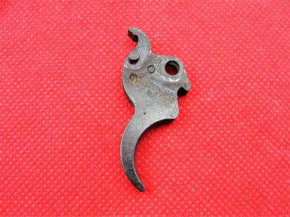 RG 631 32 S&W Long Trigger