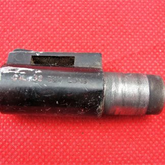 RG 631 32 S&W Long Barrel
