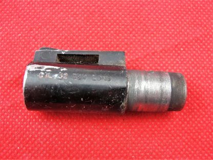 RG 631 32 S&W Long Barrel