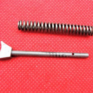 RG 631 32 S&W Long mainspring and guide