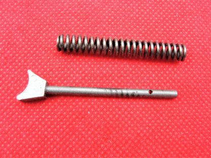 RG 631 32 S&W Long mainspring and guide
