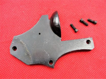 RG 631 32 S&W Long cover plate & screws