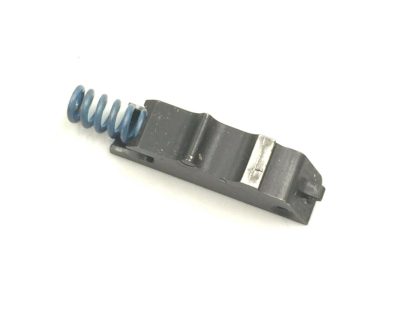 Smith & Wesson 642-2 38SPL Revolver Parts: Rebound Slide, Spring - Image 4