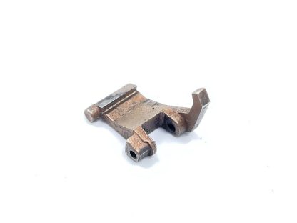 Ruger P89DC 9mm pistol parts, two levers, pins and spring - Image 4