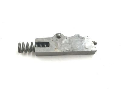 Smith & Wesson 10-6 38SPL Revolver Parts: Rebound Slide with Spring - Image 4