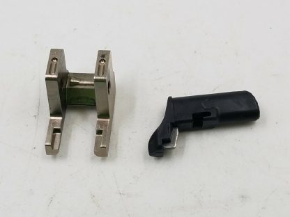 Smith & Wesson SD40VE 40 S&W-Pistol Parts-Magazine Catch, Housing