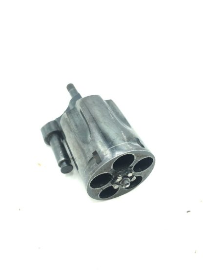 Smith & Wesson 42 .38Spl, Revolver Parts, Cylinder