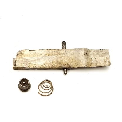 Savage 775A, 12ga Shotgun Part. Carrier Latch w/ Pin, Spring, Button - Image 3