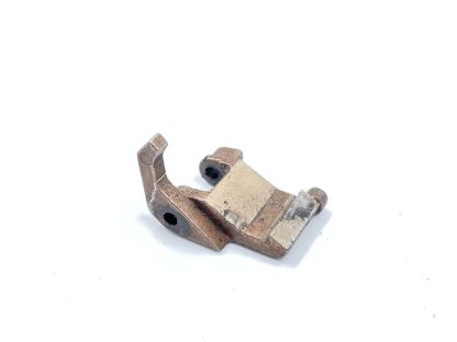 Ruger P89DC 9mm pistol parts, two levers, pins and spring - Image 5