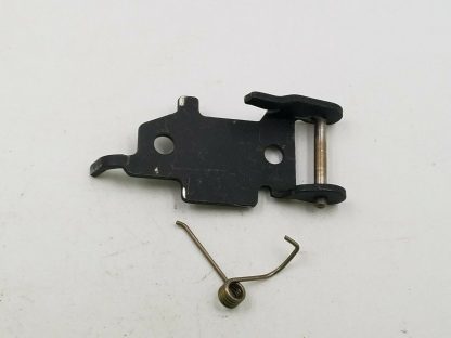 Ruger P94 40 S&W 40 Cal-Pistol Parts-Ejector, Pin, Spring - Image 3