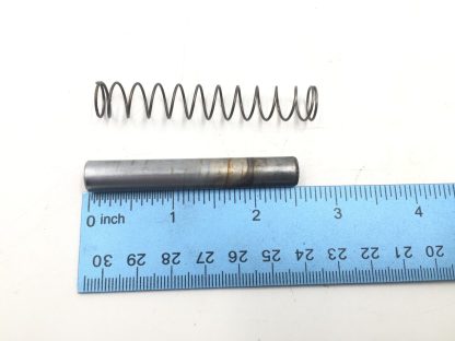 Jennings J-22, 22LR Pistol Parts: Barrel, Recoil Spring