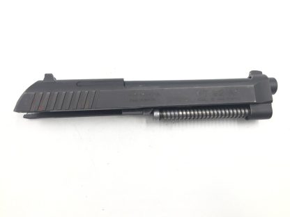 Taurus PT-92 AF, 9mm Pistol Parts: Slide, Barrel, Recoil Guide - Image 11