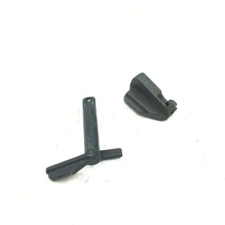 Daewoo DH40 .40S&W, Pistol Parts, Safety