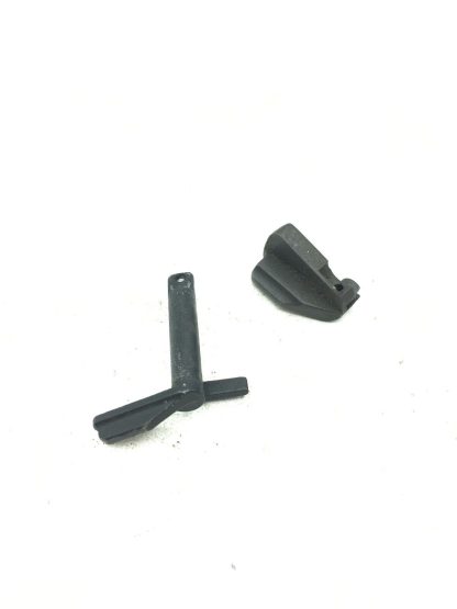 Daewoo DH40 .40S&W, Pistol Parts, Safety