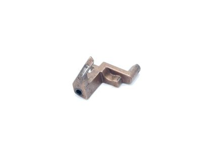 Ruger P89DC 9mm pistol parts, two levers, pins and spring - Image 7